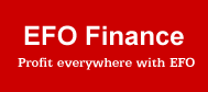 Profit everywhere with EFO