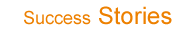 success stories